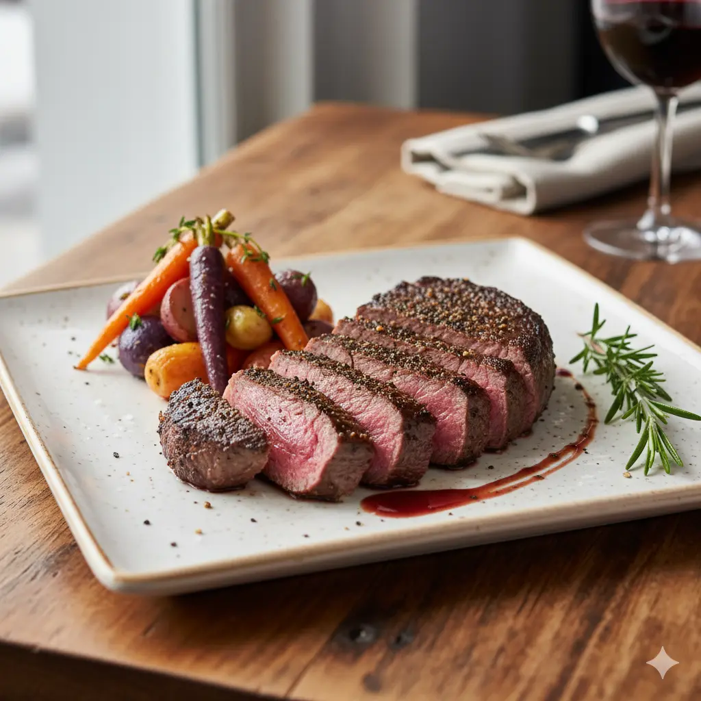 Wingfield Restaurant and Bar menu - Golf course dining near Calgary Airport